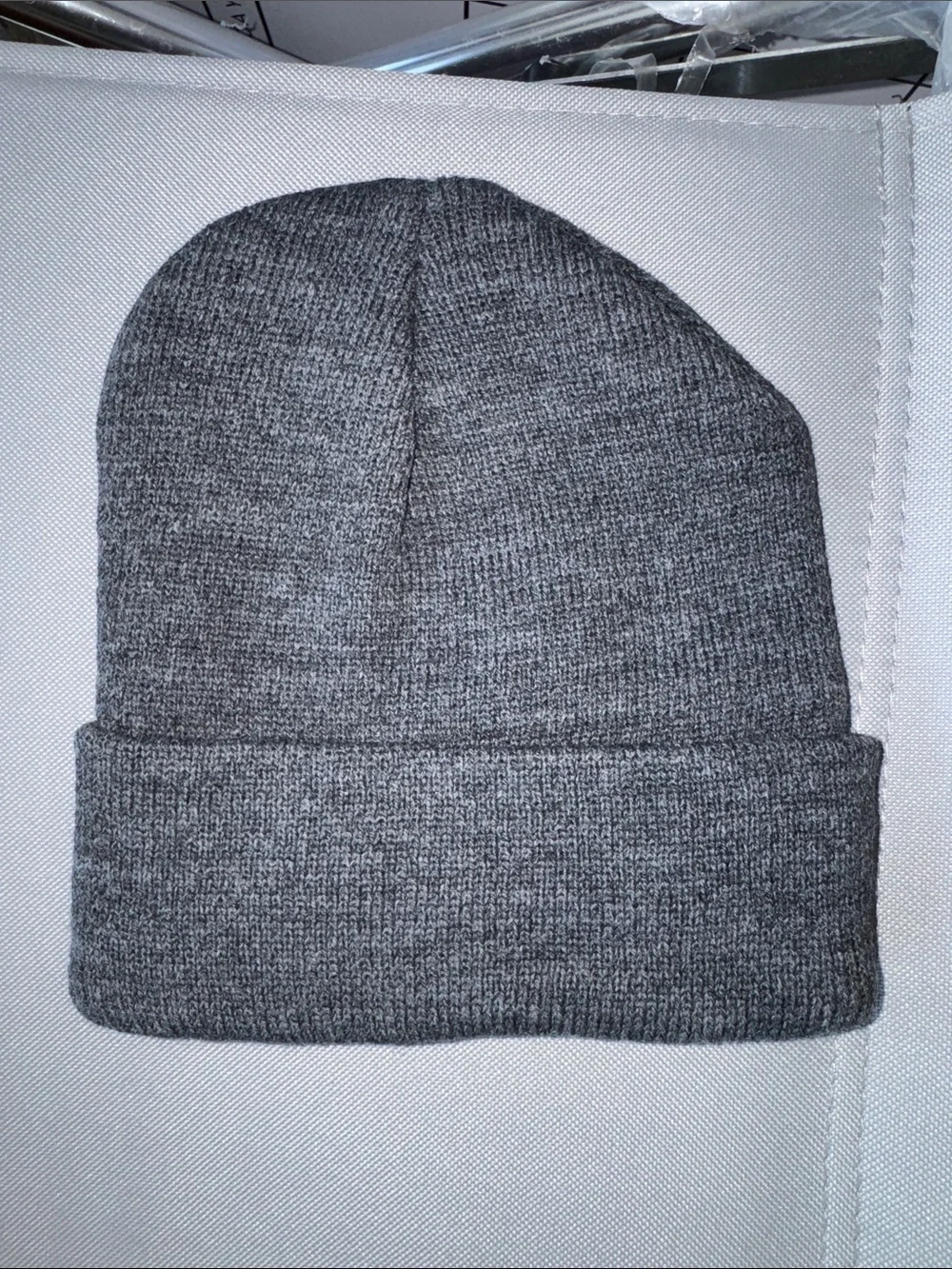 N/A cozy gray